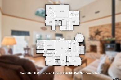 Lake Bob Sandlin Waterfront Retreat in Thunderbird Point - photo 4