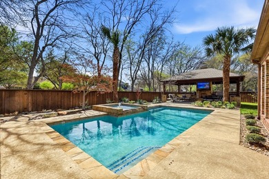 Nestled on a premium .38-acre double cul-de-sac lot in Flower - photo 2