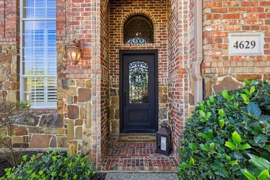 Nestled on a premium .38-acre double cul-de-sac lot in Flower - photo 3