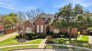 Nestled on a premium .38-acre double cul-de-sac lot in Flower - photo 4