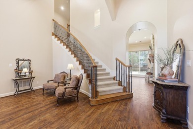 Nestled on a premium .38-acre double cul-de-sac lot in Flower - photo 5