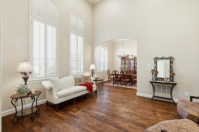 Nestled on a premium .38-acre double cul-de-sac lot in Flower - photo 6