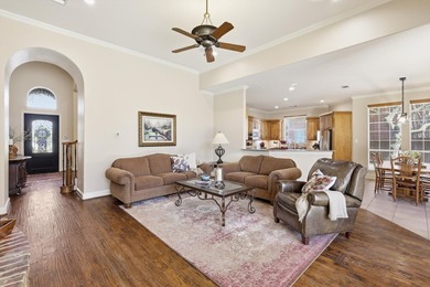 Nestled on a premium .38-acre double cul-de-sac lot in Flower - photo 9
