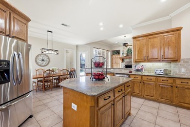 Nestled on a premium .38-acre double cul-de-sac lot in Flower - photo 10