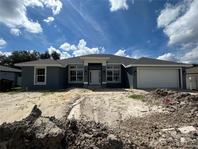 Port Charlotte Waterway Area Home Sale Pending in Port Charlotte Florida