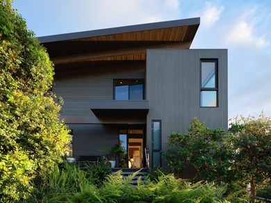If architecture is a language and the built form its voice, then - photo 3