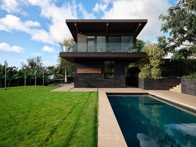 If architecture is a language and the built form its voice, then - photo 4