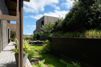 If architecture is a language and the built form its voice, then - photo 8
