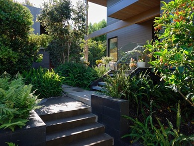 If architecture is a language and the built form its voice, then - photo 9