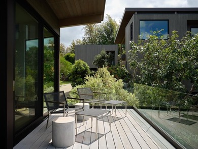 If architecture is a language and the built form its voice, then - photo 10