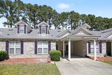 Beautifully updated 3-bedroom, 2-bath townhome-style condo - photo 1