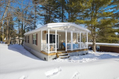 Schroon Lake Home For Sale in Schroon Lake New York