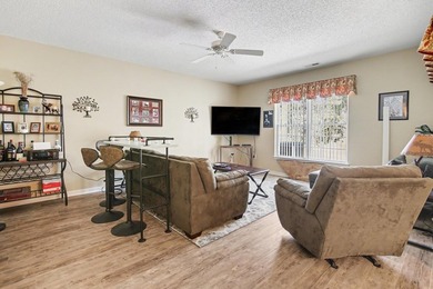 Beautifully updated 3-bedroom, 2-bath townhome-style condo - photo 2