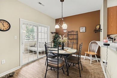 Beautifully updated 3-bedroom, 2-bath townhome-style condo - photo 5