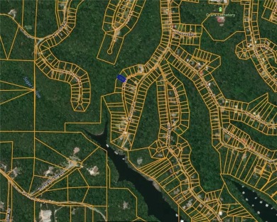 Lake Lot For Sale in Rogers, Arkansas