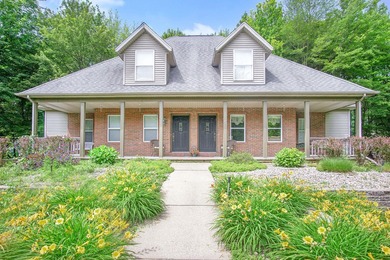 Spring Lake - Ottawa County Home For Sale in Spring Lake Michigan