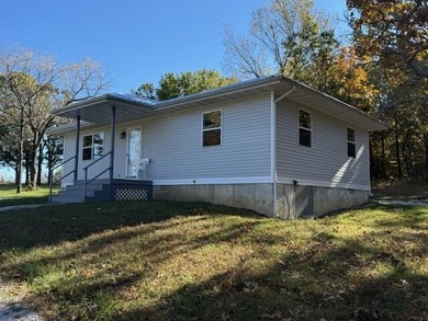 (private lake, pond, creek) Home For Sale in Flemington Missouri