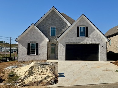 Melton Hill Lake Home For Sale in Knoxville Tennessee