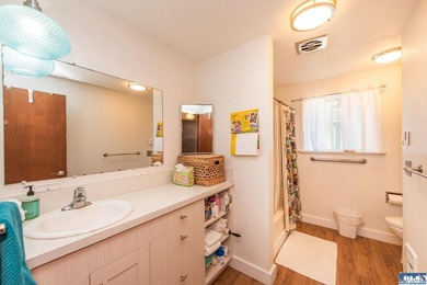 Mountain views, private community beach access, and beautiful - photo 12