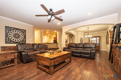 Set in a lake-adjacent neighborhood that keeps you close to the - photo 3