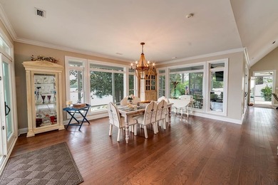 Experience refined lakefront living on White Oak Creek of Lake - photo 14