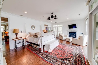 Experience refined lakefront living on White Oak Creek of Lake - photo 15