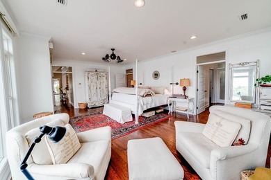 Experience refined lakefront living on White Oak Creek of Lake - photo 17