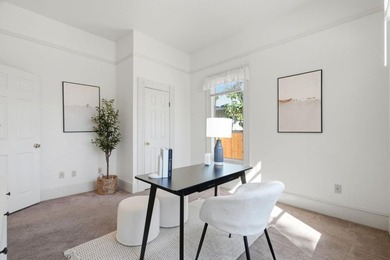 Charming Victorian-era residence located just minutes from - photo 17