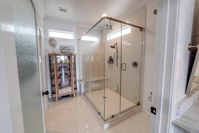 Experience refined lakefront living on White Oak Creek of Lake - photo 20