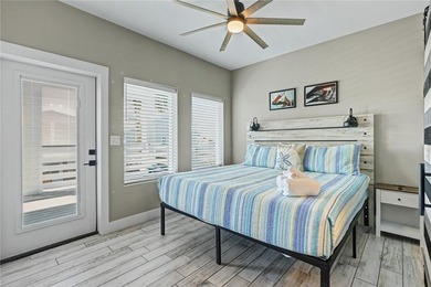 Experience coastal luxury in this stunning 3-story Port Aransas - photo 21