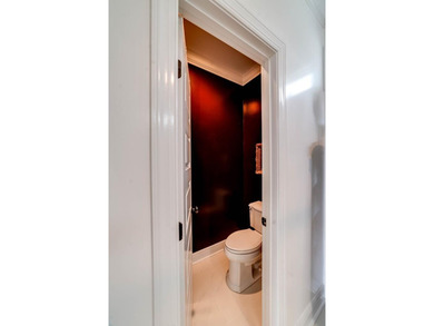Experience refined lakefront living on White Oak Creek of Lake - photo 21