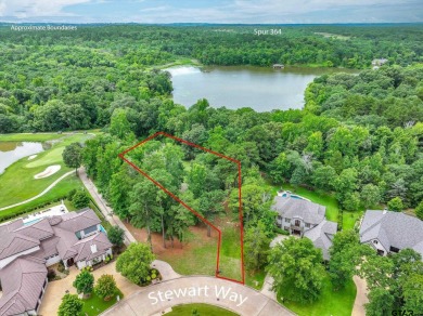 (private lake, pond, creek) Lot For Sale in Tyler Texas