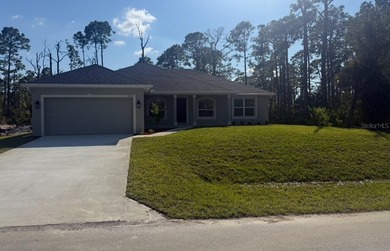 Port Charlotte Waterway Area Home Sale Pending in Port Charlotte Florida
