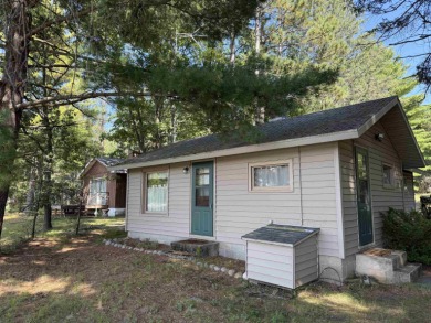 Lake Home For Sale in Oxford, Wisconsin