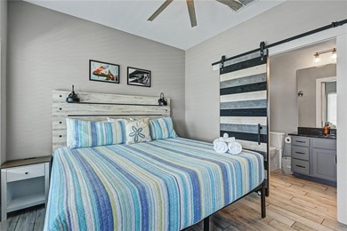 Experience coastal luxury in this stunning 3-story Port Aransas - photo 22