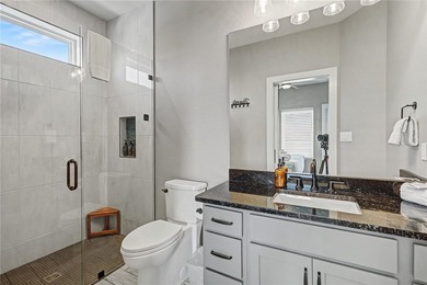 Experience coastal luxury in this stunning 3-story Port Aransas - photo 23