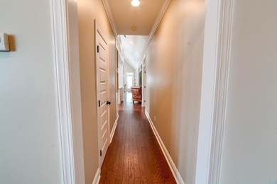 Experience refined lakefront living on White Oak Creek of Lake - photo 23