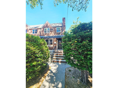 Welcome to 455 East 43rd Street, a classic Brooklyn attached - photo 3