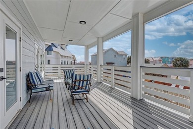 Experience coastal luxury in this stunning 3-story Port Aransas - photo 25