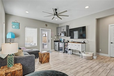 Experience coastal luxury in this stunning 3-story Port Aransas - photo 26