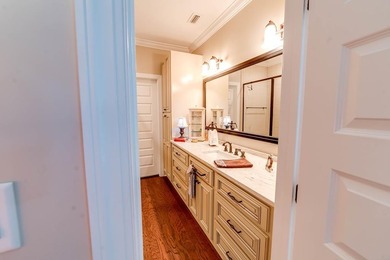 Experience refined lakefront living on White Oak Creek of Lake - photo 26