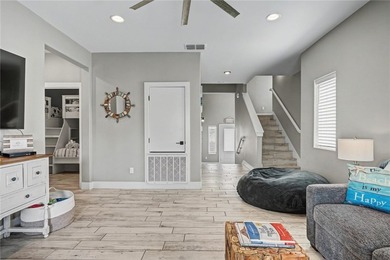 Experience coastal luxury in this stunning 3-story Port Aransas - photo 27