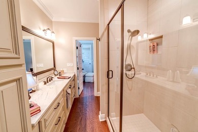Experience refined lakefront living on White Oak Creek of Lake - photo 27