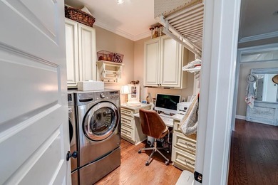 Experience refined lakefront living on White Oak Creek of Lake - photo 29