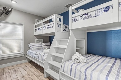 Experience coastal luxury in this stunning 3-story Port Aransas - photo 30