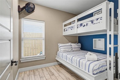Experience coastal luxury in this stunning 3-story Port Aransas - photo 31
