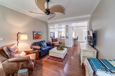 Experience refined lakefront living on White Oak Creek of Lake - photo 31