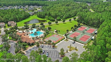 Welcome to your new home located in Durbin Crossing's Palisades! - photo 31