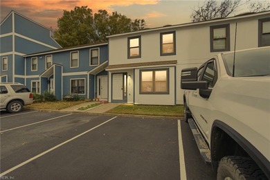 Lake Smith  Condo For Sale in Virginia Beach Virginia