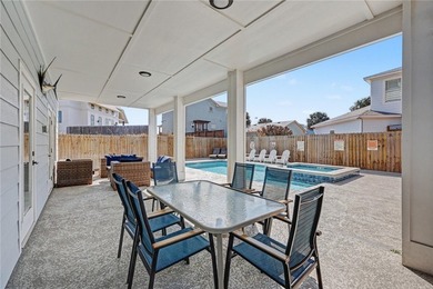 Experience coastal luxury in this stunning 3-story Port Aransas - photo 32